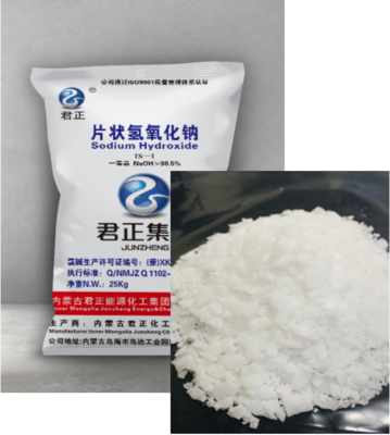 無機(jī)堿在融雪劑中的應(yīng)用與產(chǎn)品信息解析