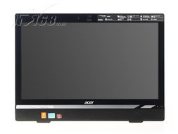 宏碁 Aspire Z3620-2120 一體電腦產(chǎn)品圖賞 經(jīng)典設(shè)計(jì)與實(shí)用配置回顧